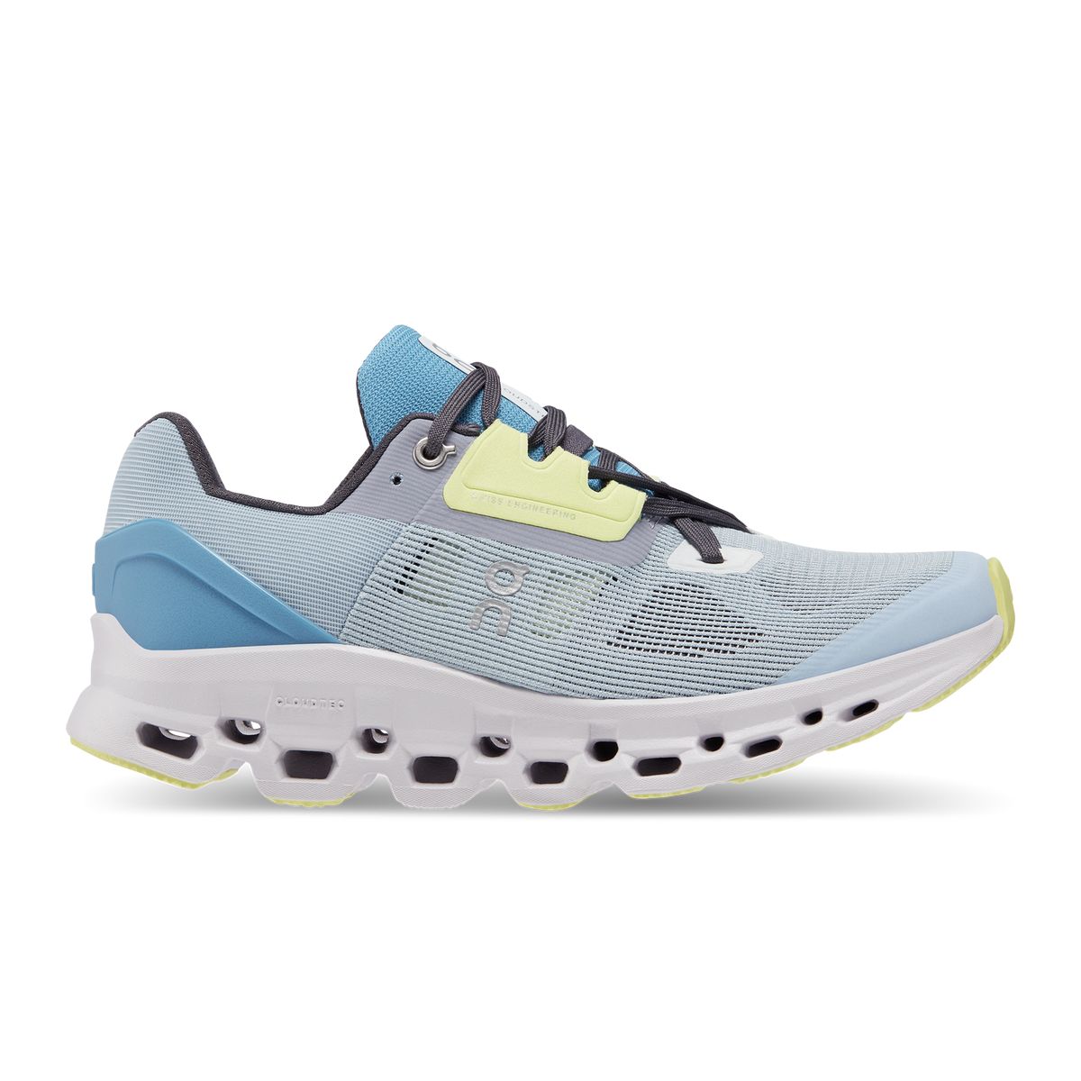 Cloudstratus Women