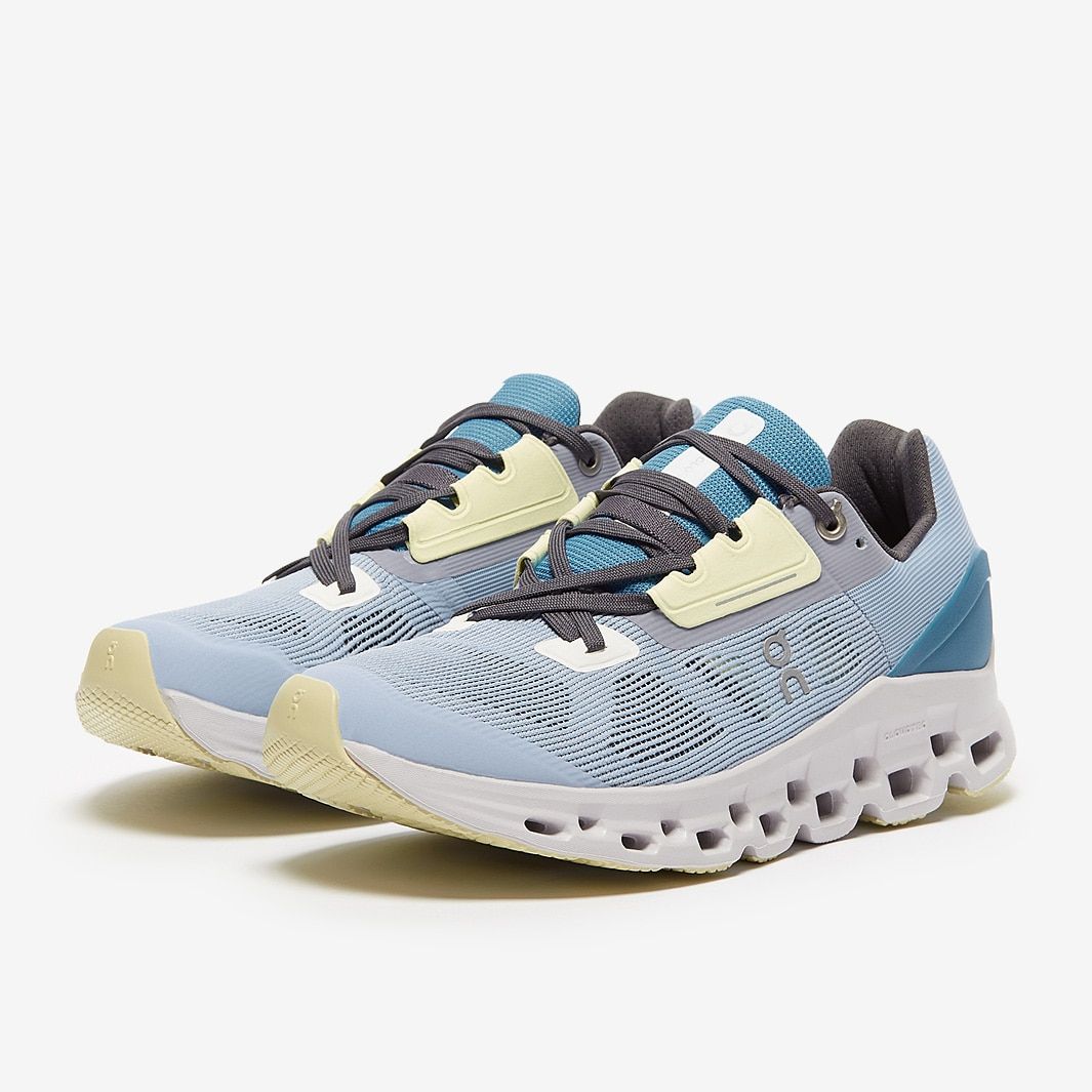 Cloudstratus Women